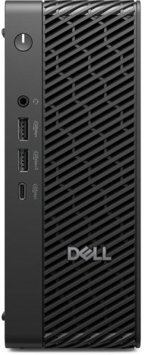 DELL Pro Max FCM2250 Intel Core Ultra 7 265 32 GB DDR5-SDRAM 1 TB SSD Windows 11 Pro Micro PC Mini PC Black