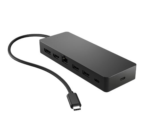 HP Universal USB-C Multiport Hub