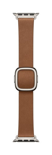 Apple MGG44ZM/A smart wearable accessory Band Caramel Polyester