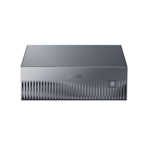 ASUS Ascent GX10 GX10-GG0004BN UK Cord L10 GB10 128 GB LPDDR5x-SDRAM 1 TB SSD Ubuntu Linux Mini PC Grey