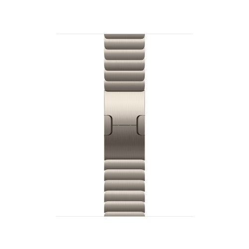Apple 42mm Natural Link Bracelet