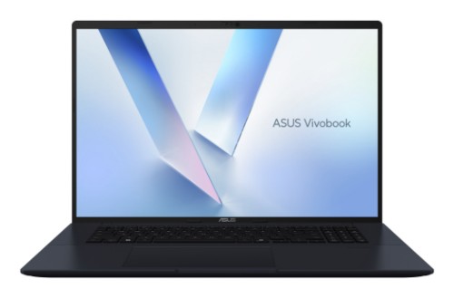 ASUS Vivobook 18 M1807GA-S8004W AMD Ryzen™ AI 7 445 Laptop 45.7 cm (18") WUXGA 32 GB DDR5-SDRAM 1 TB SSD Wi-Fi 6 (802.11ax) Windows 11 Home Blue
