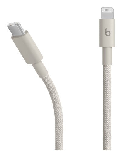Apple Beats 1.5 m White