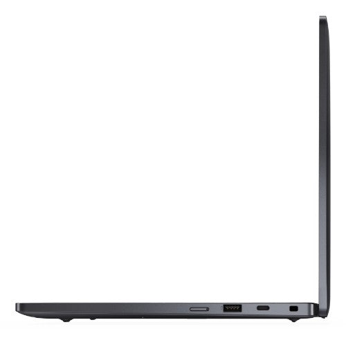 DELL Pro 14 Premium PA14250 Copilot+ PC Intel Core Ultra 5 236V Laptop 35.6 cm (14") Full HD+ 16 GB LPDDR5x-SDRAM 512 GB SSD Wi-Fi 7 (802.11be) Windows 11 Pro Grey UK English