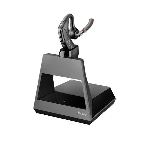 Plantronics Poly Voyager 5200 Office 2-Way Base