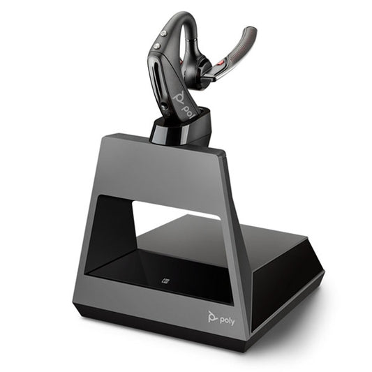 Plantronics Poly Voyager 5200 Office 2-Way Base