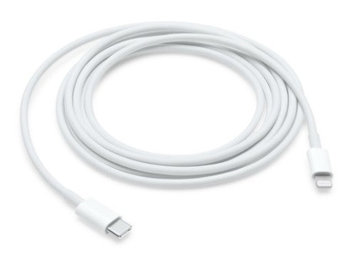 Apple USB-C to Lightning Cable (2m)