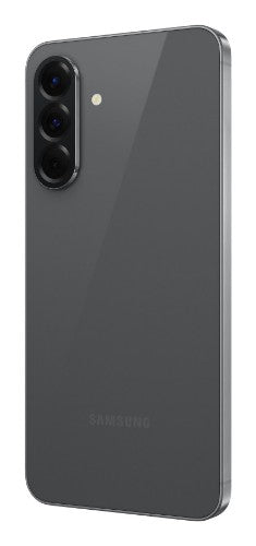 Samsung Galaxy A56 5G 17 cm (6.7") Dual SIM Android 15 USB Type-C 8 GB 128 GB 5000 mAh Graphite