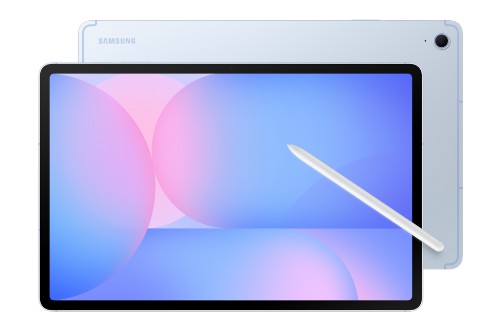 Samsung Galaxy Tab S10 FE+ (13.1", Wi-Fi)