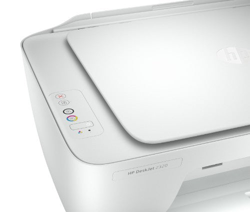 HP DeskJet 2320 All-in-One Color Printer, Copier, Scanner