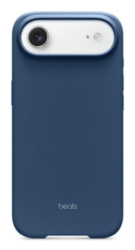 Apple Beats iPhone Air Case with MagSafe and Camera Control — Bedrock Blue