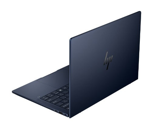 HP EliteBook X G1i Next Gen AI PC Copilot+ PC Intel Core Ultra 5 228V Laptop 35.6 cm (14") Touchscreen WUXGA 32 GB LPDDR5x-SDRAM 512 GB SSD Wi-Fi 7 (802.11be) Windows 11 Pro Blue