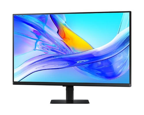 Samsung LS32D800UAU computer monitor 81.3 cm (32") 3840 x 2160 pixels 4K Ultra HD Black