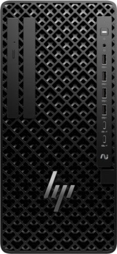 HP Z1 Tower G1i Intel Core Ultra 9 285 32 GB DDR5-SDRAM 1 TB SSD Windows 11 Pro Workstation AI Workstation, AI PC Black