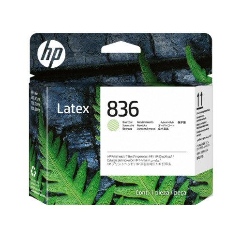 HP 4UV98A/836 Printhead Overcoat for HP Latex 700/800