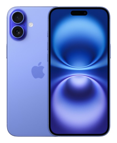 Apple iPhone 16 Plus 256GB Ultramarine