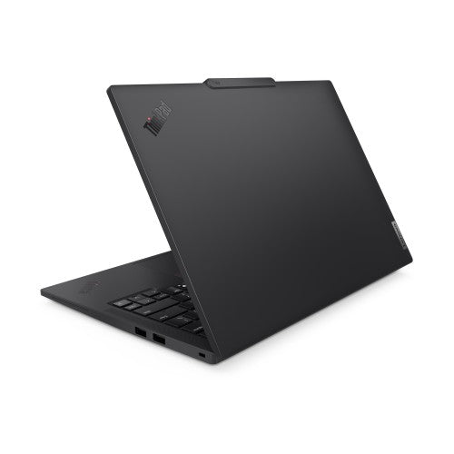 Lenovo ThinkPad T14s Gen 6 (AMD) Copilot+ PC AMD Ryzen AI 7 PRO 350 Laptop 35.6 cm (14") WUXGA 16 GB LPDDR5x-SDRAM 512 GB SSD Wi-Fi 7 (802.11be) Windows 11 Pro Black English