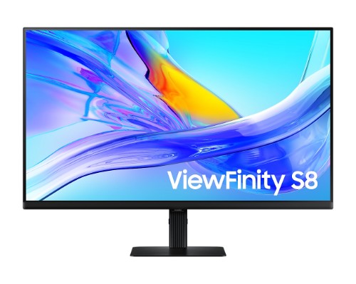 Samsung LS32D800UAU computer monitor 81.3 cm (32") 3840 x 2160 pixels 4K Ultra HD Black