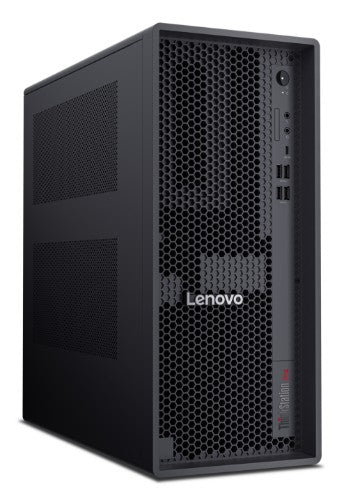 Lenovo ThinkStation P4 AMD Ryzen™ 7 PRO PRO 9745 32 GB DDR5-SDRAM 1 TB SSD Windows 11 Pro Workstation