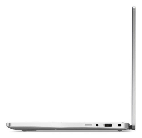DELL Pro 14 Plus PB14250 Copilot+ PC Intel Core Ultra 7 268V Laptop 35.6 cm (14") Full HD+ 32 GB LPDDR5x-SDRAM 512 GB SSD Wi-Fi 7 (802.11be) Windows 11 Pro Aluminium UK English