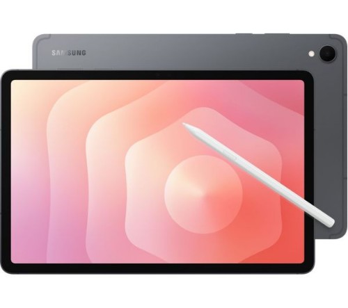 Samsung Galaxy Tab S11 256 GB 27.9 cm (11") 12 GB Wi-Fi 6 (802.11ax) Grey