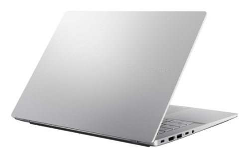 ASUS Vivobook S14 M3407HA-LY014W AMD Ryzen™ 7 260 Laptop 35.6 cm (14") WUXGA 16 GB DDR5-SDRAM 1 TB SSD Wi-Fi 6 (802.11ax) Windows 11 Home Silver