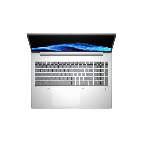 HP ProBook 4 G1ah AMD Ryzen™ 7 250 Laptop 40.6 cm (16") WUXGA 24 GB DDR5-SDRAM 512 GB SSD Wi-Fi 7 (802.11be) Windows 11 Pro AI PC Silver