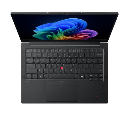 Lenovo ThinkPad E14 Gen 8 (AMD) Copilot+ PC AMD Ryzen™ AI 5 430 Laptop 35.6 cm (14") WUXGA 16 GB DDR5-SDRAM 512 GB SSD Wi-Fi 7 (802.11be) Windows 11 Pro Black UK English