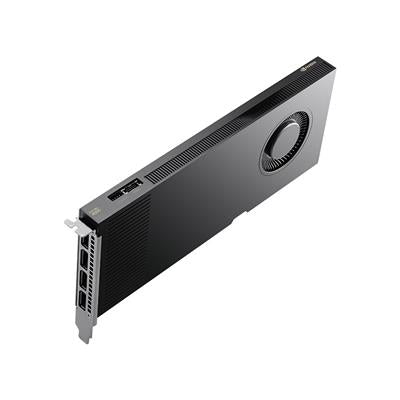 PNY RTX PRO 4000 Blackwell NVIDIA 24 GB GDDR7