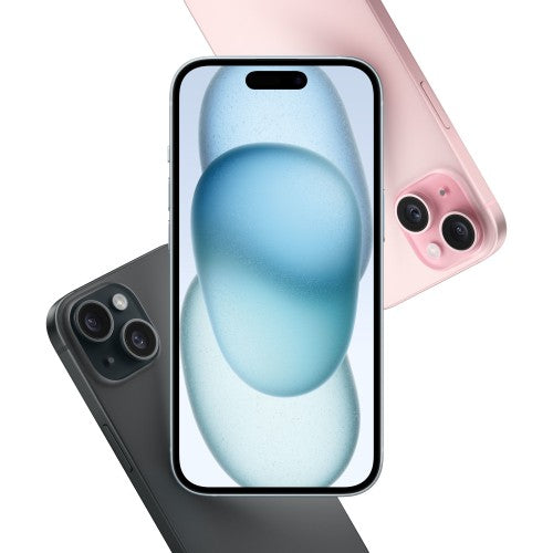 Apple iPhone 15 256GB - Blue