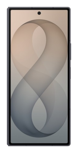Samsung Galaxy Z Fold8 Ultra Enterprise Edition 20.3 cm (8") Dual SIM 5G USB Type-C 12 GB 256 GB 5000 mAh Graphite