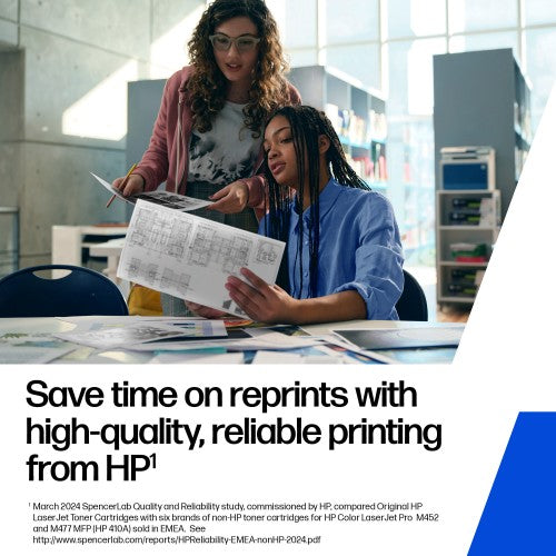 HP W1390X/139X Toner cartridge high-capacity, 4K pages ISO/IEC 19752 for HP LaserJet M 332/e