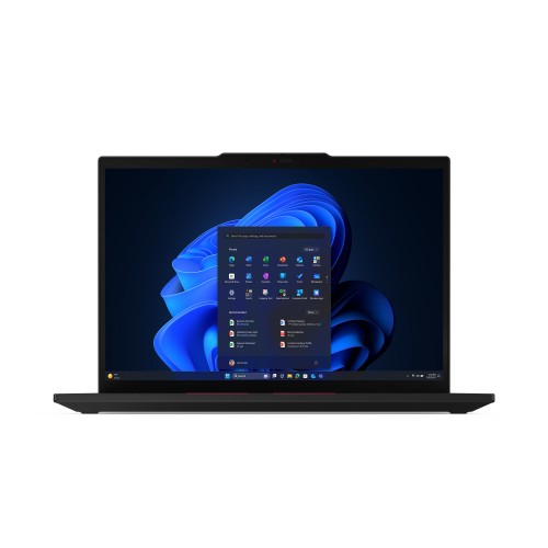 Lenovo ThinkPad T14 Gen 6 (Intel) Intel Core Ultra 7 255U Laptop 35.6 cm (14") Touchscreen 2.8K 32 GB DDR5-SDRAM 1 TB SSD Wi-Fi 6E (802.11ax) Windows 11 Pro English Black