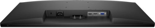 DELL E Series E2725HM computer monitor 68.6 cm (27") 1920 x 1080 pixels Full HD LCD Black