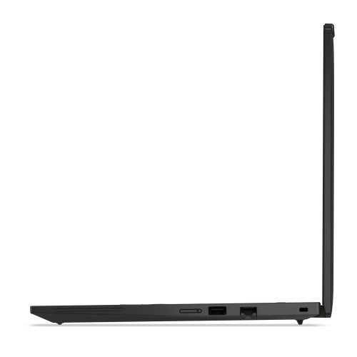 Lenovo ThinkPad T14 Gen 6 (Intel) Intel Core Ultra 7 255U Laptop 35.6 cm (14") Touchscreen 2.8K 32 GB DDR5-SDRAM 1 TB SSD Wi-Fi 6E (802.11ax) Windows 11 Pro English Black