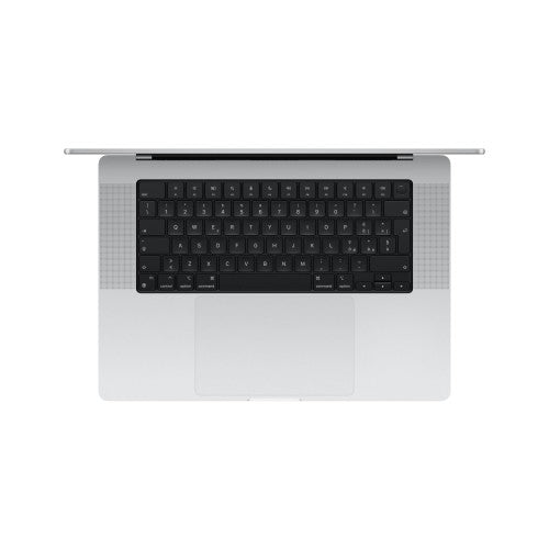 Apple MacBook Pro 16-inch : M5 Pro chip with 18‑core CPU and 20‑core GPU, 48GB, 1TB SSD - Silver