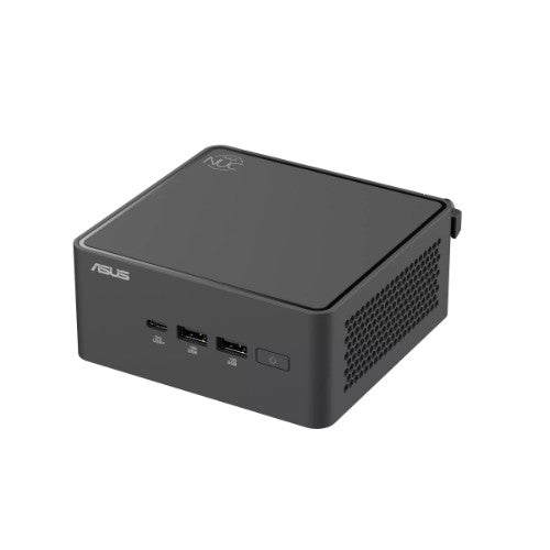 ASUS NUC 15 Pro NUC15CRH-B Black 225H