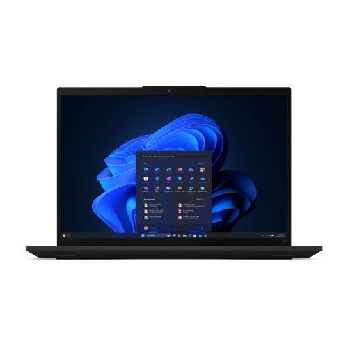 Lenovo ThinkPad L16 Gen 2 (AMD) AMD Ryzen™ 5 PRO PRO 215 Laptop 40.6 cm (16") WUXGA 16 GB DDR5-SDRAM 512 GB SSD Wi-Fi 7 (802.11be) Windows 11 Pro UK English Black