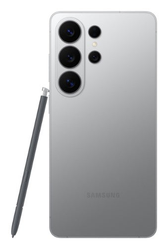 Samsung Galaxy S26 Ultra SM-S948B/DS 17.5 cm (6.9") Dual SIM Android 16.0 5G USB Type-C 16 GB 1 TB 5000 mAh Silver
