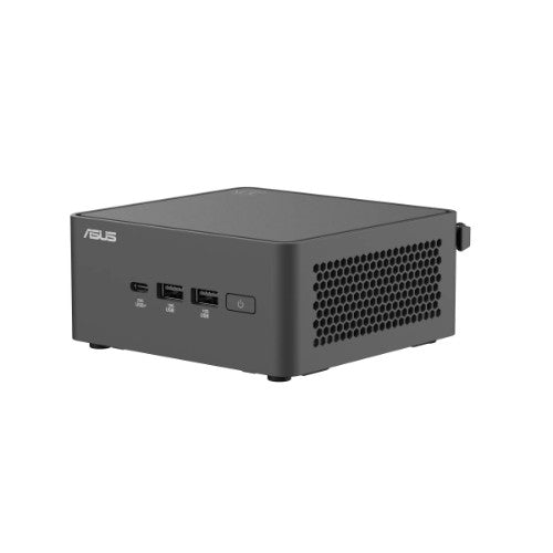 ASUS NUC 15 Pro NUC15CRH-B Black 210H
