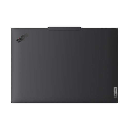 Lenovo ThinkPad T14 Gen 6 (Intel) Intel Core Ultra 7 255U Laptop 35.6 cm (14") Touchscreen 2.8K 32 GB DDR5-SDRAM 1 TB SSD Wi-Fi 6E (802.11ax) Windows 11 Pro English Black