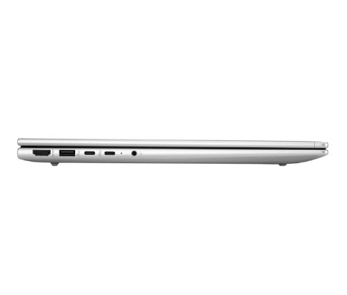 HP ProBook 460 16 inch G11 Notebook PC Intel Core Ultra 5 125U Laptop 40.6 cm (16") WUXGA 16 GB DDR5-SDRAM 512 GB SSD Wi-Fi 6E (802.11ax) Windows 11 Pro AI PC Silver