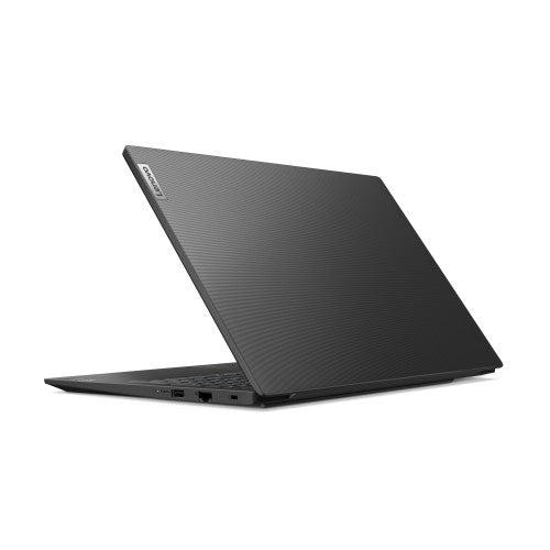 Lenovo V15 G5 IRL Intel® Core™ i5 i5-13420H Laptop 39.6 cm (15.6") Full HD 8 GB DDR5-SDRAM 256 GB SSD Wi-Fi 6 (802.11ax) Windows 11 Pro UK English Black
