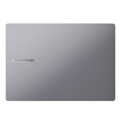ASUS ExpertBook P3 PM3606CK-R515X AMD Ryzen™ AI 5 330 Laptop 40.6 cm (16") WUXGA 16 GB DDR5-SDRAM 512 GB SSD Wi-Fi 7 (802.11be) Windows 11 Pro Grey