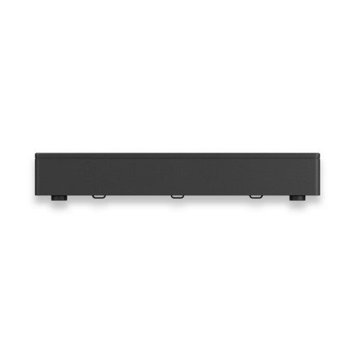 ASUS NUC 13 Rugged BNUC13BRKP200B00I Black N50