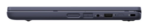ASUS Chromebook CZ11 Flip CZ1104FM4A-NS0073 MediaTek Kompanio Kompanio 540 29.5 cm (11.6") Touchscreen HD 8 GB LPDDR4x-SDRAM 64 GB eMMC Wi-Fi 6 (802.11ax) ChromeOS UK English Grey