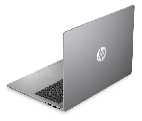 HP E4VC4ET laptop 150U 40.6 cm (16") WUXGA 16 GB DDR5-SDRAM 512 GB SSD Wi-Fi 6 (802.11ax) Windows 11 Pro Silver