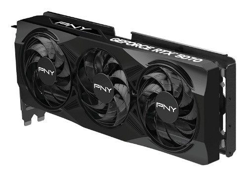 PNY GeForce RTX 5070 OC NVIDIA 12 GB GDDR7