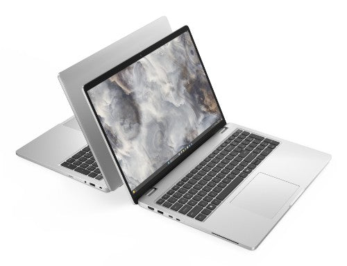 DELL Pro 16 Plus PB16250 Copilot+ PC Intel Core Ultra 7 266V Laptop 40.6 cm (16") Full HD+ 16 GB LPDDR5x-SDRAM 512 GB SSD Wi-Fi 7 (802.11be) Windows 11 Pro Aluminium UK English
