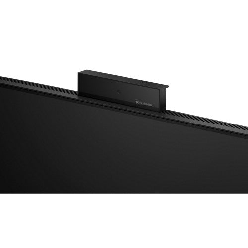 HP ProStudio 4 G1i AI PC Intel Core Ultra 5 235 60.5 cm (23.8") 1920 x 1080 pixels All-in-One PC 16 GB DDR5-SDRAM 512 GB SSD Windows 11 Pro Wi-Fi 6E (802.11ax) Black